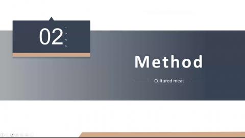 生物高分子 第八組期末報告_第二部分