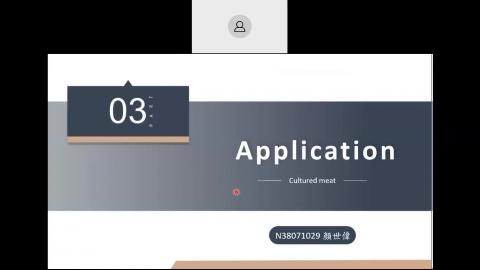 生物高分子 第八組期末報告_第三部分