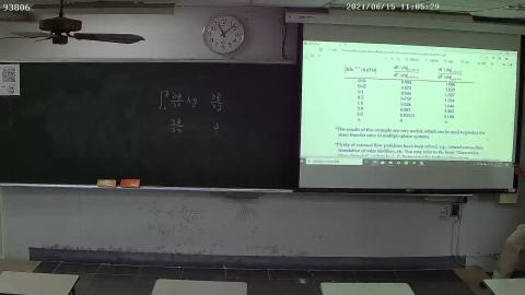 黃世宏班高等輸送 6/15 part3