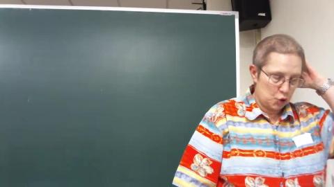 BL II online class 2021-06-09