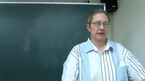 BL II online class 2021-06-11