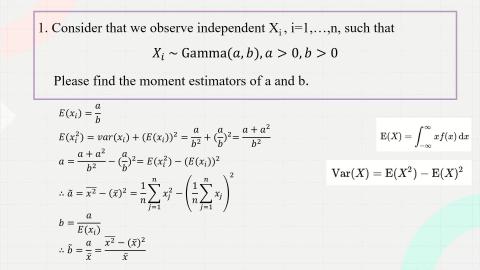 數理統計_第八組