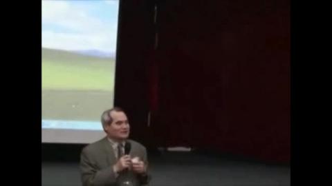 滄桑五十年 & 海洋台灣