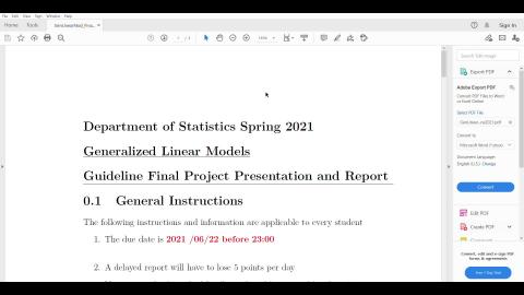 GenLinearMod_FinalReport_Guideline2021.pdf - Adobe Acrobat Reader DC 32-bit 2021-06-18 00-42-42.mp4