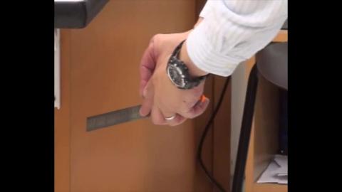 The torsion pendulum