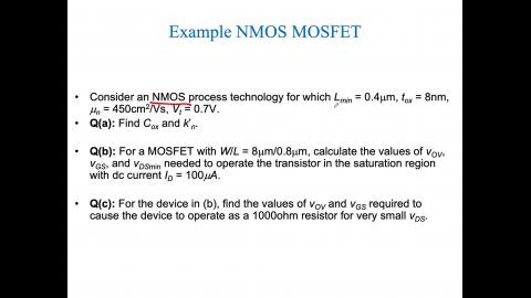 電子及電工學8.5 NMOS PMOS.mov