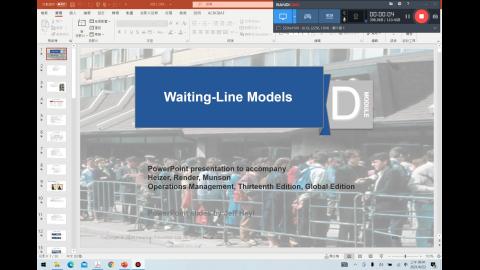 Module D_Waiting Line.mp4