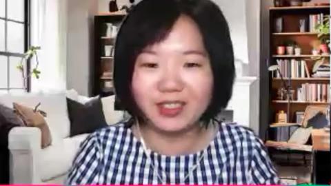 2021 TISLP 400 2021-06-23-上課1