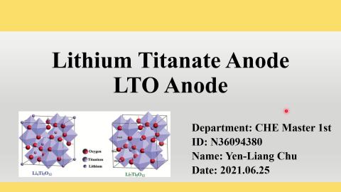 Lithium Titanate Anode.mp4