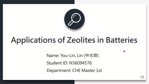Applications of Zeolites in Batteries.mp4