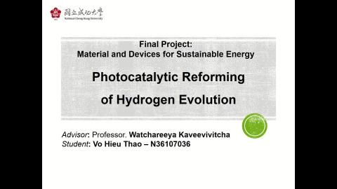Final Project-Photocatalytic Reforming of Hydrogen.mp4