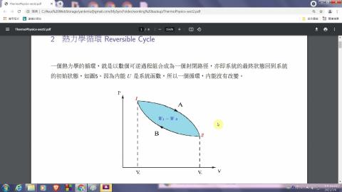 [0706] 熱學統計1 Part2