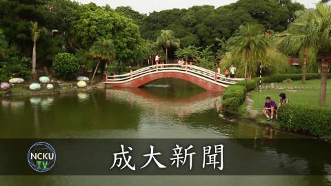 【影音】成大III型火箭試射成功 打破紀錄