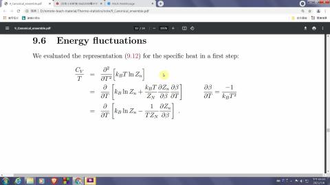[0708] 熱學統計3 3-3