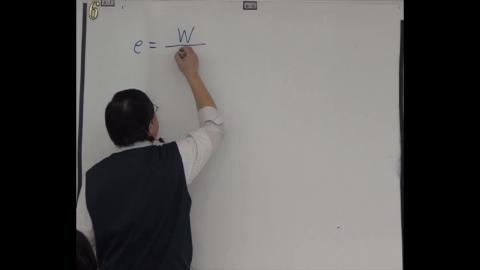 Physical quantity hidden in Carnot cycle: Entropy
