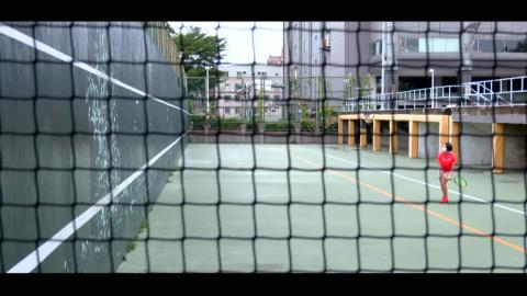 【影音】110全大運中場過後  選手調整步伐樂觀面對