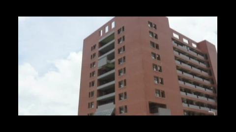 微奈米科技研究中心無塵室和實驗室簡介