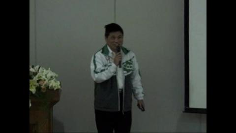 中興大學數學課程特色介紹暨制度檢討