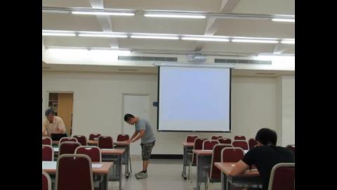 校流浪動物世界公民咖啡館會議2