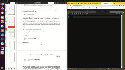 程式語言與互動式遊戲設計lab01_reverse