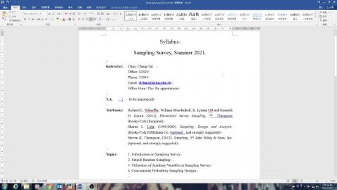 Sampling Introduction 1.mkv