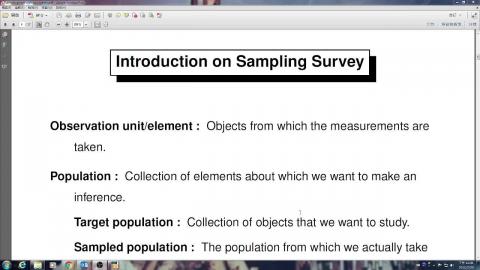 Sampling Introduction 2.mkv