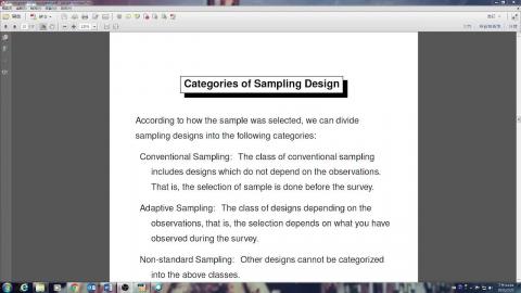 Sampling Introduction 4 Inference 1.mkv