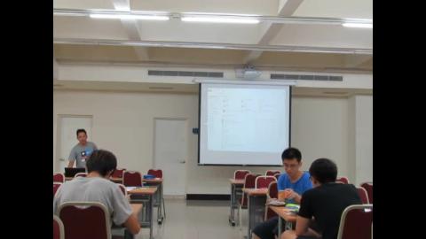 校流浪動物世界公民咖啡館會議2