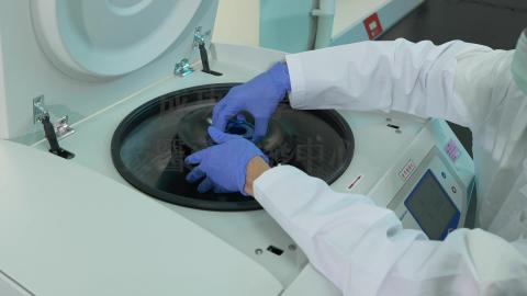 莊偉哲實驗室簡介