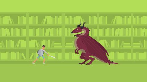 110學年度研究生學院宣導影片