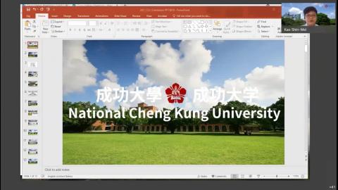 2021 NCKU x Critical Language Scholarship CLS Program Online Orientation-20210618.mov