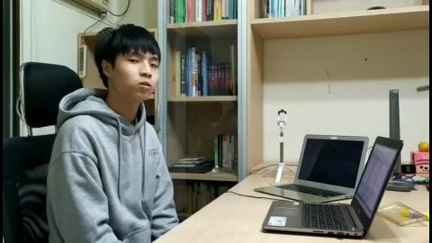 2020數位製造實務專題_加工時間估算_蕭新翰