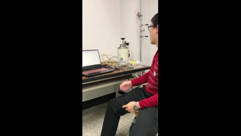 2020數位製造實務專題_注蠟桶內蠟量監控_王科潤