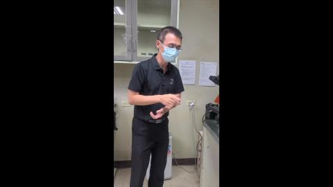 7.成大生理所公用儀器_顯微鏡室正立顯微鏡使用教學(1)