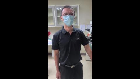 8.成大生理所公用儀器_顯微鏡室倒立顯微鏡使用教學(1)