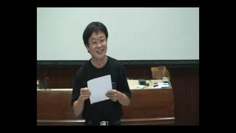 侯紀瑄(作家)_「邂逅文學中的美」系列演講