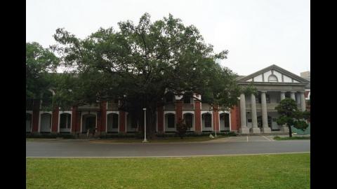 【影音】成大整修古蹟 榮獲公共工程金質獎