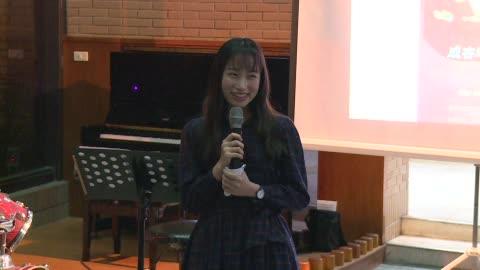 2015年 成杏琴韻之爵士沙龍