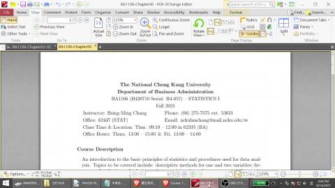 統計學0916 part1