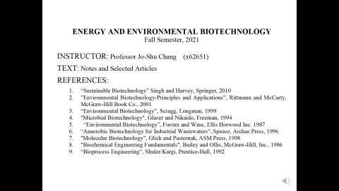 能源與環境生物技術 Syllabus E_EB Fall 2021.mp4