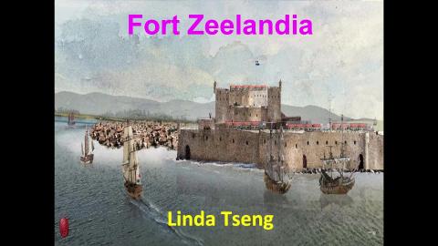 EXTN Online -Fort Zeelandia