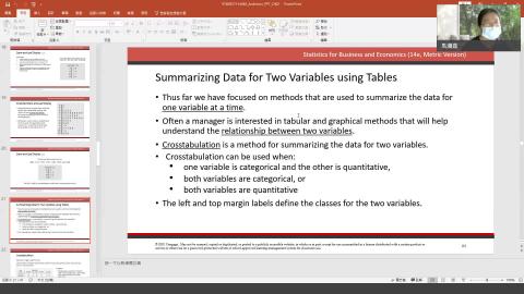 統計學 Week 2 - Chap 2 - Part 2.mp4