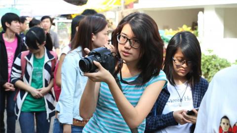 2015國際文化創意會議　5日在成大C-Hub舉辦