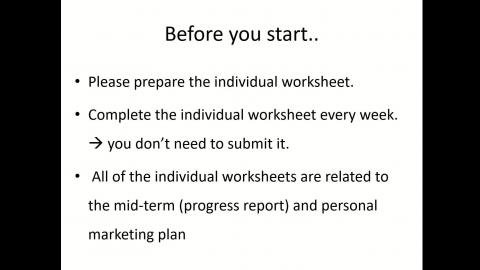 Week 2 You and Your dream.mp4