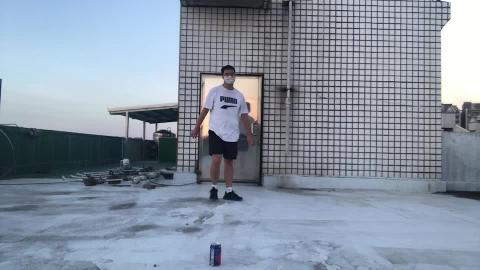 企管112張懷文Dance cover-ITZY-WannaBe.mp4