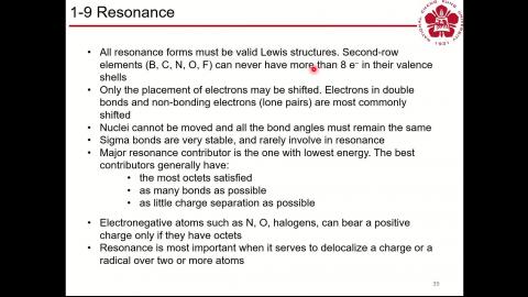 Org Chem 1_week 1_3rd hour