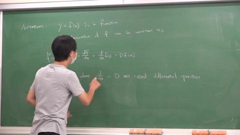 110電機乙丙微積分0929(二)