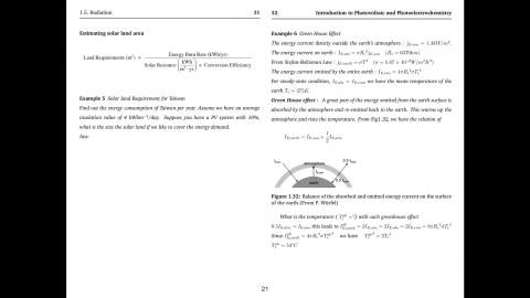 PV_3_Green house effect and Solar energy budget.mov