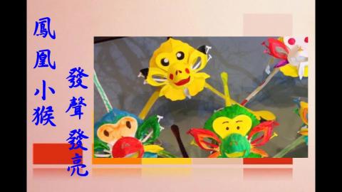 鳳凰小猴使用情況