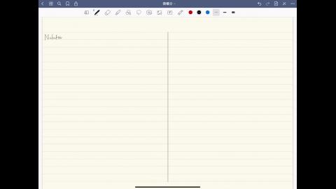 第3週：週一第3節